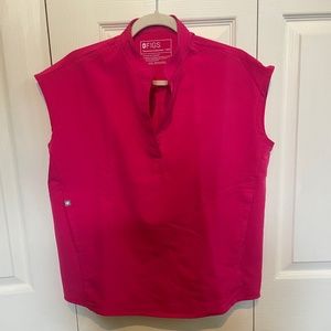 Figs Rafaela Scrub top XXS